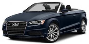 A3 Cabriolet